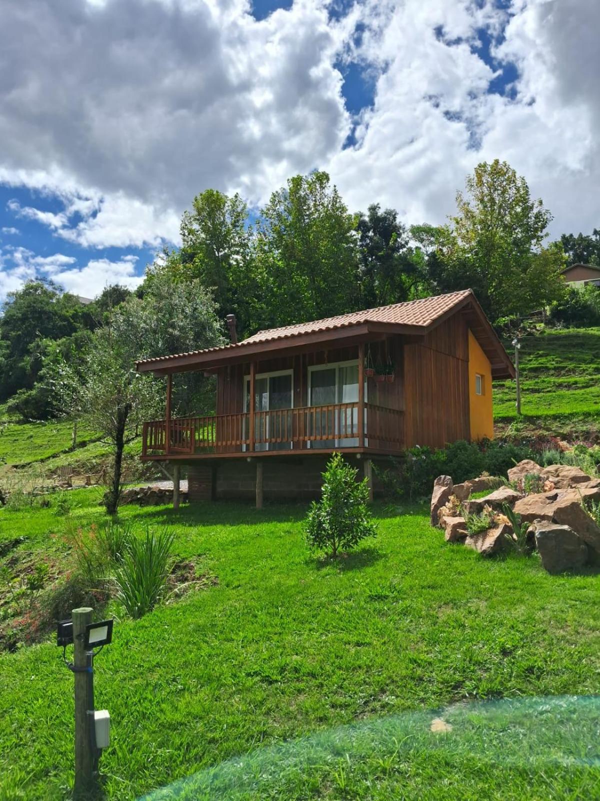 Da Fazenda / 02