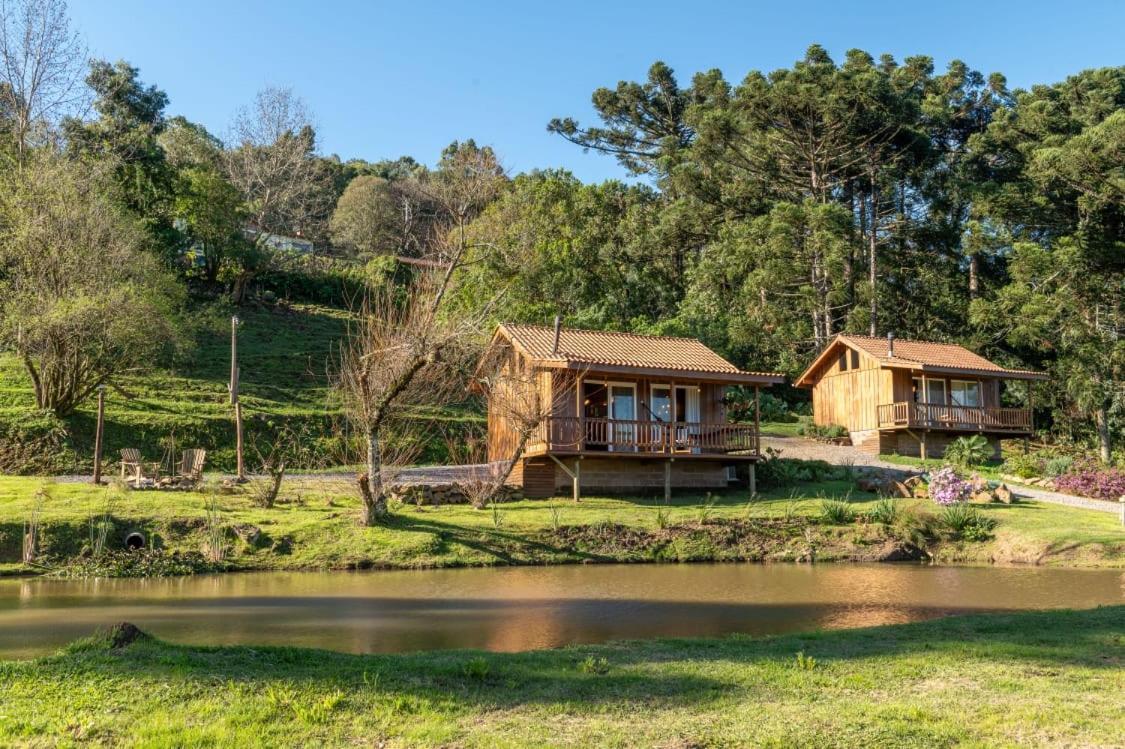Da Fazenda / 02 Сasa de vacaciones *