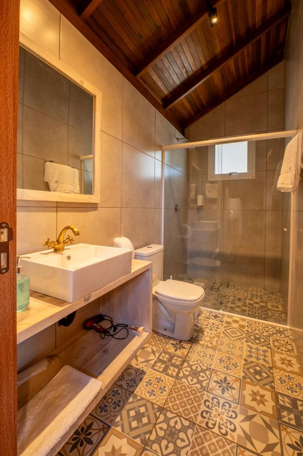 Сasa de vacaciones Da Fazenda / 02 *