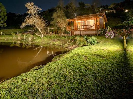 Сasa de vacaciones Da Fazenda / 02